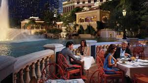 Picasso Bellagio Hotel Casino Las Vegas Restaurants Bellagio Las Vegas Las Vegas Luxury