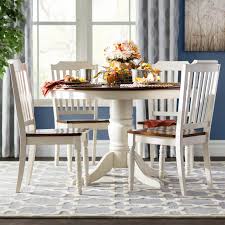 There are so many shapes and sizes of dining tables. Dining At Its Finest An Exquisite Selection Of Round Dining Table Sets