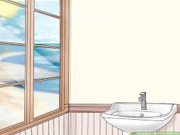 Choosing beach themed bathroom mirrors is always a great idea to create a unique touch to your bathroom decor and makes it look more inviting. 3 Ways To Design A Beach Themed Bathroom Wikihow