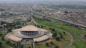 The lagos state government, ikeja. Greater Lagos And Okada Tyrannyopinion The Guardian Nigeria News Nigeria And World News