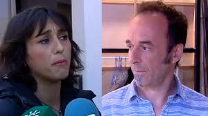 Así manipula Juana Rivas a sus hijos, en los audios de Daniel Arcuri a su  padre: "Mamá me pide que mienta y diga que nos pegas"