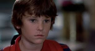 Cloak and dagger, Henry thomas, Actor picture