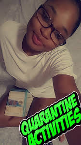 Mikel Davis (@eleu_goddess)