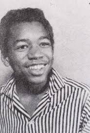 1984- second grade favorites- Eric Sweet and Angel Hendrix