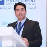 Tata nexarc Employee Jitender Nangia's profile photo