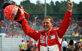 Последние твиты от michael schumacher (@schumacher). Michael Schumacher Special Report Those Round Him Love Him And Thank God Keep The Curious Away
