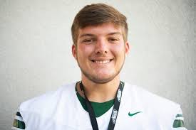 Knoxville high school football media day at Three Ridges Golf Course