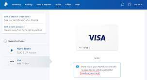 After confirmation i never received donation (after. Cum Iti Faci Cont De Paypal In Romania 3 Pasi Simpli 2021