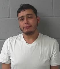 LEA COUNTY SHERIFF'S INVESTIGATORS ISSUE WARRANT, ARREST BURGLAR June 24,  2021
