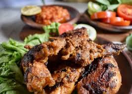 We did not find results for: Bagaimana Membuat Ayam Iloni Khas Gorontalo Enak