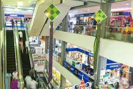 Remember to stay safe and stay healthy. One Segamat Gowhere Malaysia