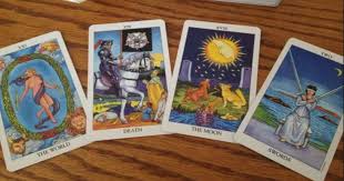 Il tuo tarocchi sorteggio gratuito: Tarot Para Principiantes Como Empezar A Tirar Las Cartas