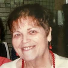 Eleanor "Kay" Trammell Moore Obituary September 19, 2023