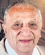 John Nazarian Obituary (2017)