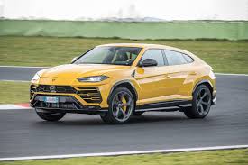 It is the perfect option for someone that. 2021 Lamborghini Urus Prices Reviews And Pictures Edmunds
