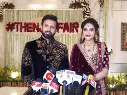 Nusrat jahan's debut movie, shotru. Nusrat Jahan Wedding Reception Photos