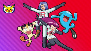 She is currently in galar, planning to kidnap ash's pokémon again along with her. Team Rocket Members Jessie James Meowth And Wobbuffet Now Being Featured In Pokemon The Series On Pokemon Tv Pokemon Blog