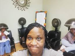 Ambiance Salon & Wellness