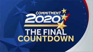 Part 4 Commitment 2020 Election Eve Special The Final Countdown