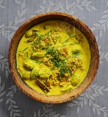 Anda tidak tahu nak masak apa hari ini? Resepi Ikan Selar Kuning Masak Lemak Cili Api