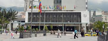 La participación del banco central d. Banco Central De Ecuador Buscara Autonomia Y Capitalizacion Con Nueva Ley Americaeconomia Americaeconomia
