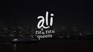 Hari ini kita cerita tentang chinta. Review Film Ali Ratu Ratu Queens 2021 Ada Dilan Di New York