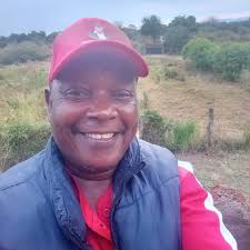 It was a pleasure meeting and interacting with fellow Kenyans, including  our amazing athletes, after mass at the Christ The King Cathedral in  Gaborone, Botswana.