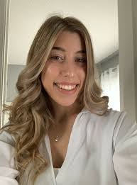 Jenna Stover's Instagram, Twitter & Facebook