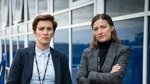 Ленни джеймс, вики макклюр, мартин компстон и др. Line Of Duty Finale The Burning Questions We Hope Will Be Answered Woman Home