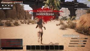 Plus, the basis of the game is the setting of the universe of. Download Conan Exiles Complete Edition Pc Multi12 Elamigos Torrent Elamigos Games