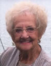 Obituary for Jeanne Steiner