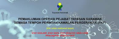 Biasiswa pinjaman kerajaan negeri sarawak listed as bpkns looking for abbreviations of bpkns? Yayasan Sarawak The Sarawak Foundation