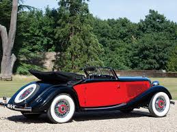 1937 Mercedes Benz 290 Cabriolet A Mercedes Benz Cabriolets Benz