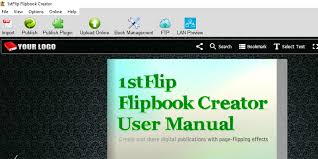 Top 10 Flipbook Software Programs Feature Comparison