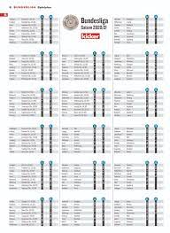 Sport bild sonderheft handball bundesliga epaper. Kicker Bundesliga Sonderheft Zeitschrift Als Epaper Im Ikiosk Lesen