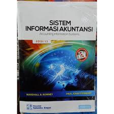 An overviewbab i tinjuan menyeluruh sistem informasi akuntansi ==> download click this link chapter 2 overview of business processesbab ii tinjuan menyeluruh proses bisnis ==> download click this link chapter 3 systems development and. Download Buku Sistem Informasi Akuntansi Marshall B Romney Edisi 9 Berbagai Buku