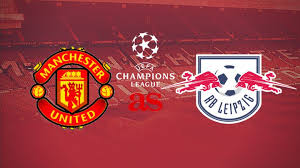 They put two balls into the box and we failed to deal with them. Manchester United Vs Leipzig How And Where To Watch Times Tv Online As Com