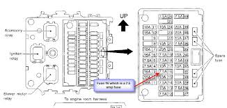How to download a nissan maxima repair manual (for any year). 1997 Nissan Maxima Fuse Box Wiring Diagram Server Tan Match Tan Match Ristoranteitredenari It