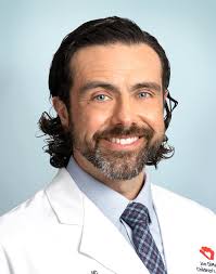 Dr. Peter Guyon, MD: Pediatric Cardiologist