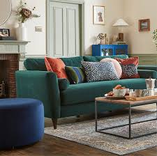 Pink sofas, armchairs & couches. Joules Dfs Floral Striped Sofas Armchairs Joules