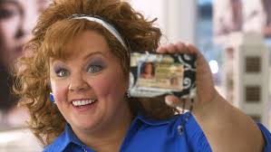 Identity Thief