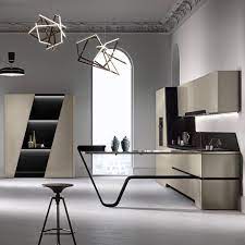 Snaidero Cucine On Instagram Snaidero Winner Of The 2018 Good Design Award With Vision Desig Modern Luxury Interior Kitchen Inspiration Modern Kitchen Design