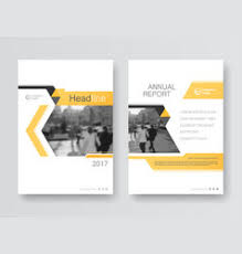Cover page or title page. Cover Proposal Vector Images Over 2 800