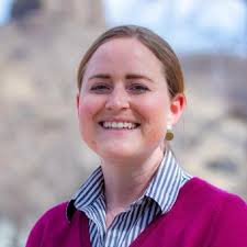 Eileen Martin's Instagram, Twitter & Facebook