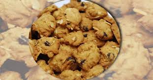 Resepi Biskut Raya 2016 Resepi Biskut Famous Amos Rangup Resep Biskuit Resep Resep Makanan