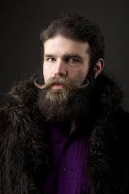 World Beard Championships Create Hair-Raising Time In Portland (PHOTOS)