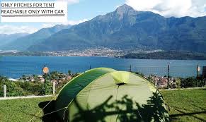 Großes sortiment für camper mit zelt, reisemobil & wohnwagen. De 11 Mooiste Campings Aan Het Comomeer Dit Is Italie