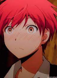 Anime meme manga anime fanarts anime anime art karma y nagisa karma kun assassination classroom karma koro sensei classroom pictures. Assasination Classroom Anime Gif Assasinationclassroom Anime Karma Discover Share Gifs