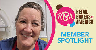 RBA Member Spotlight: Heather Ugorowski of Bleu Moose Bakery
