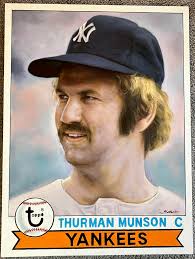 Thurman Munson's Hall of Fame Eligibility and Career